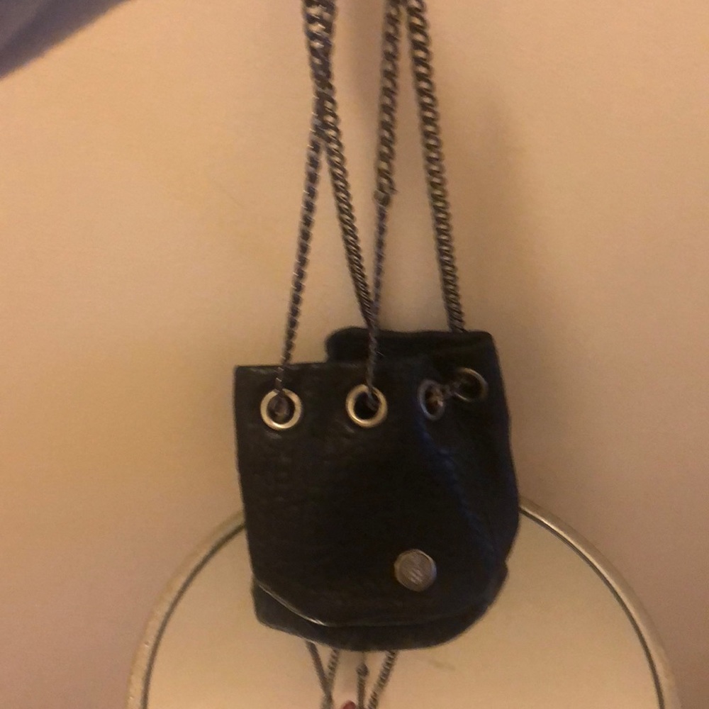 Vince Camuto mini purse